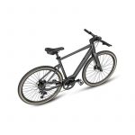 Bicicleta Eléctrica Fiido C21 E-Gravel 100 km 17,5 kg - Imagen 3