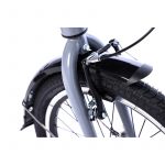 Bicicleta Plegable Moma Bikes Fold 20 7 Velocidades - Imagen 8