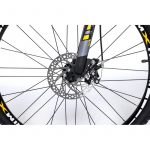 Bicicleta Montaña Equinox 5.0 26 Moma Bikes - Imagen 7