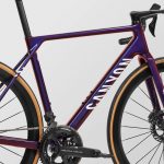Bicicleta Carretera Canyon Ultimate CFR Di2 - Imagen 6