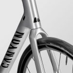 Bicicleta Carretera Canyon Endurace CF 7 Carbono Cambios Shimano Ruedas DT Swiss - Imagen 5