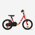 Bicicleta BTWIN Discover 500