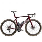 Bicicleta Carretera Trek Madone SLR 9 AXS Gen 8