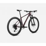 Bicicleta MTB Orbea Alma H30 2023 Rojo - Imagen 3