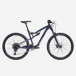 Bicicleta MTB Rockrider AM 50 S 29