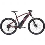 Bicicleta Eléctrica de Montaña Rockrider E-ST 500 27,5 50 Nm 420 Wh