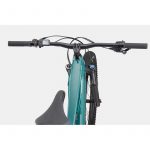 Bicicleta MTB Eléctrica Cannondale Moterra Neo S3 2024 630 Wh - Imagen 7