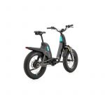 Bicicleta Urbana Eléctrica Yamaha BOOSTER Easy 20 - Imagen 7