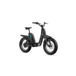 Bicicleta Urbana Eléctrica Yamaha BOOSTER Easy 20 - Imagen 8