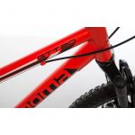 Bicicleta Infantil Moma Bikes Gtt20 Aluminio 6 Velocidades Frenos de Disco - Imagen 6