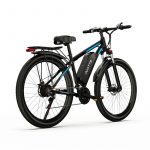 Bicicleta Montaña Eléctrica DUOTTS C29 750W 50 km/h - Imagen 3