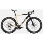Bicicleta Gravel Canyon Grail CF SLX 8 Di2 Carbono Shimano GRX Di2